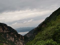 -黑龙潭风景区