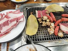 -风味烧烤(泰富店)