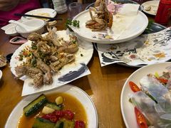 -醉壹号海鲜大排档(厦门美食地标店)