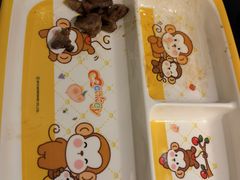 -厚贞日式烤肉(浦东汇智店)