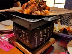 -有喜屋·深夜食堂(北京西路店)