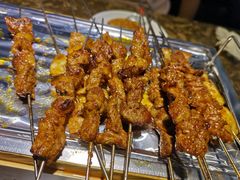 -熙成烧烤·三十三年(开发区店)