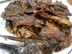 长沙酱板鸭-新新湘菜馆(新中街二条店)