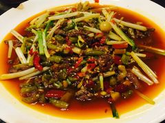 -徐鼎盛民间菜(南坪后堡店)