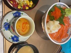 -一本魅·日式料理