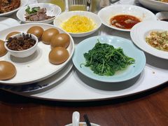 -壹只菜·崇明本地特色菜(崇明南门店)