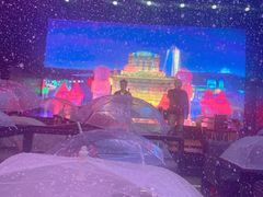 -M-MIX电音烤吧
