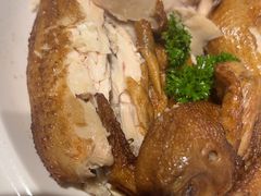 -老德州四合院·德州菜(天衢路店)
