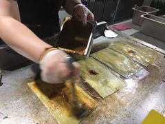 -四环冷面王(西单华威约饭街店)