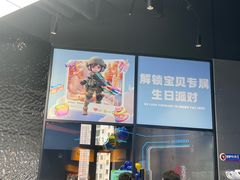 -镭战大联盟真人CS·生日派对·亲子聚会·团建(天安千树店)