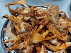 -夏大妈烧烤