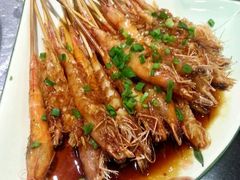 android_upload_pic-美极鲜食坊(宝安南路店)