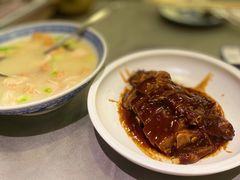 -客家汇·客家传承菜(水库店)