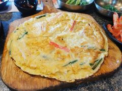 -兰正韩·韩国料理(春熙路店)