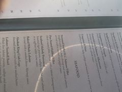 -Top Of Vancouver Revolving Restaurant