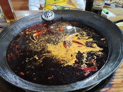 -星鸿社重庆老火锅