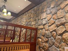 -青岛海景花园大酒店·白果树餐厅青岛菜