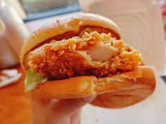 -肯德基(杭州和平饭店)