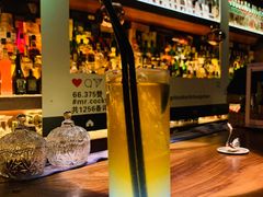-鸡尾酒实验室酒吧(隆礼路店)