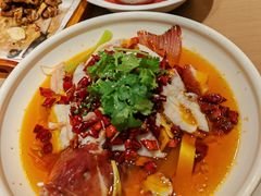 -阿毛饭店首店·宁波老字号(文化广场店)