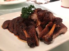 -老洋房花园饭店(绍兴路店)