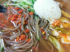 -屋里家延边朝鲜族冷面(南园店)