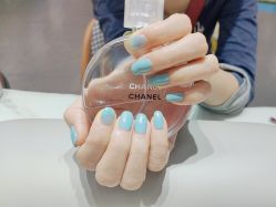 -今玥美甲美睫