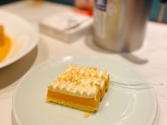 慕斯蛋糕-小绍兴家宴(鲁迅路店)