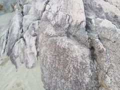-宁波松兰山滨海旅游度假区