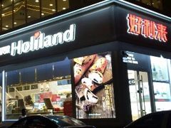 门面-大麦嘉动物奶油生日蛋糕(军分区新建北路店)