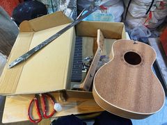 -不贰手作陶艺diy·烧玻璃·银饰团建(人民大学店)