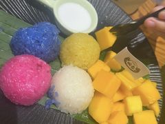 -婉泰·特色小吃·舂鸡脚(告庄二店)