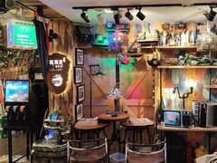 -西西里轰趴日租聚会别墅·团建拓展