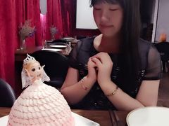-贝紫Style(木马公寓店)