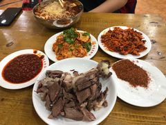 -顺通大冷面(总店)