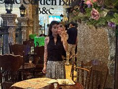 -B&C黄油与面包·THE GARDEN BAKERY概念店(世纪汇店)