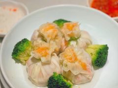 金指石榴鸡-潮州府·潮菜·砂锅粥(徐家汇店)