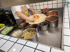 -小竖点徽派卷面皮(洪都店)
