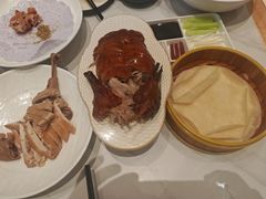 -梅利汴京烤鸭•开封豫菜地标店(晋安路店)