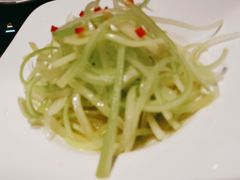 -高第街56号餐厅(银座商城玉函店)