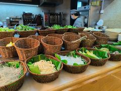 -三宝大饭店-中和艺素餐厅(浦上金山正祥广场店)