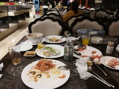 -凯利酒店自助餐(元美中路店)