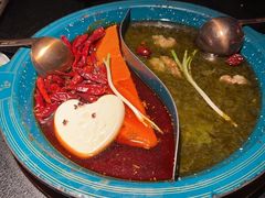 -吼堂老火锅(太古里总店)