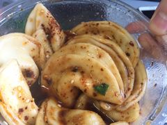 -刘豆花