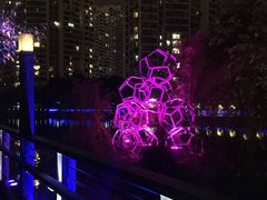 -苏州河梦清园环保主题公园