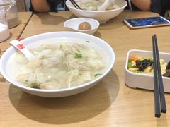 -琴岛顺天馄饨(乐客城店)