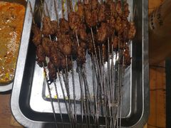 -福苗小骆驼烧烤(莲湖路店)