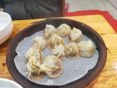 福鼎小笼包-大叔家福鼎小吃(十全街店)