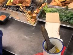 -塘屋烧烤·云南火塘烧烤品牌(春城慧谷旗舰店)