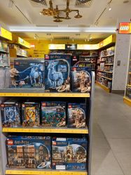 -LEGO(国贸商城店)